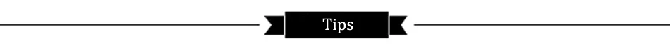 Tips