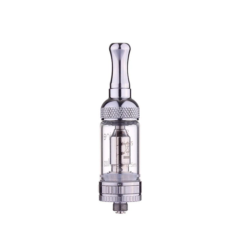 Оригинальный Aspire Nautilus мини BVC распылитель 2 мл емкость Мини Нижняя Вертикальная