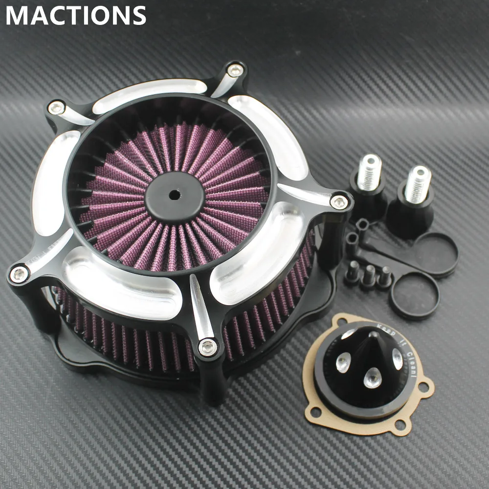 air filter for harley davidson iron 883