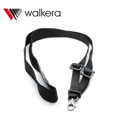 Черный шейный ремешок Walkera для серии DEVO7/F7/8 S/10/12 S Аксессуары передатчика ремень (в