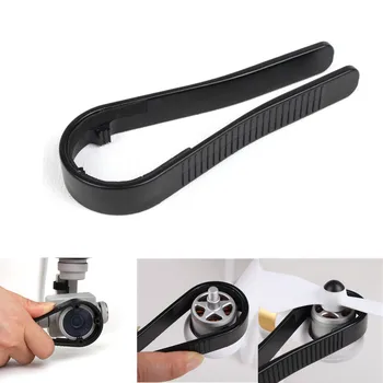 

Lens Cover Filter Removal Tool for DJI Phantom 4PRO/4 Advanced/ & Motor Propeller Split Clamp Clip for DJI Phantom 3