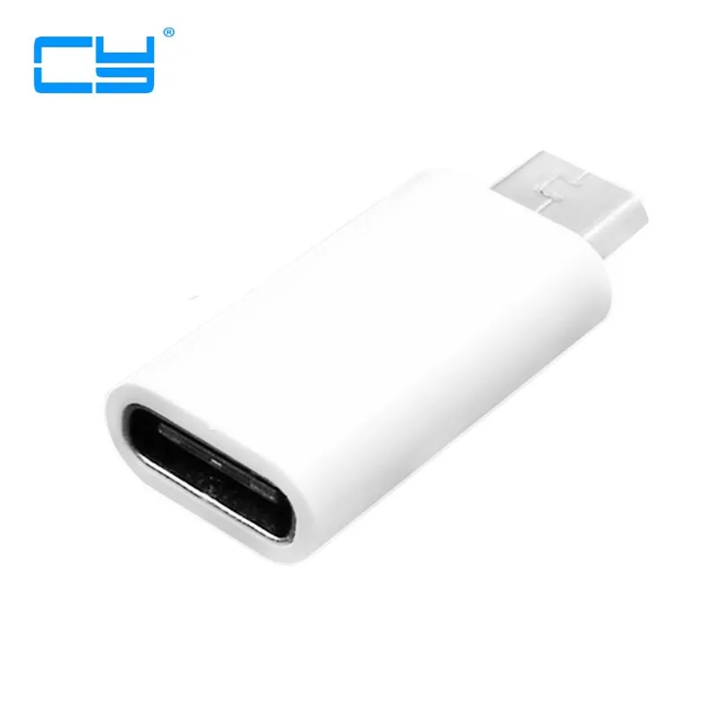 USB 3.1 Type C USB-C Female to Micro 2.0 Male Adapter Connector Free shipping | Компьютеры и офис