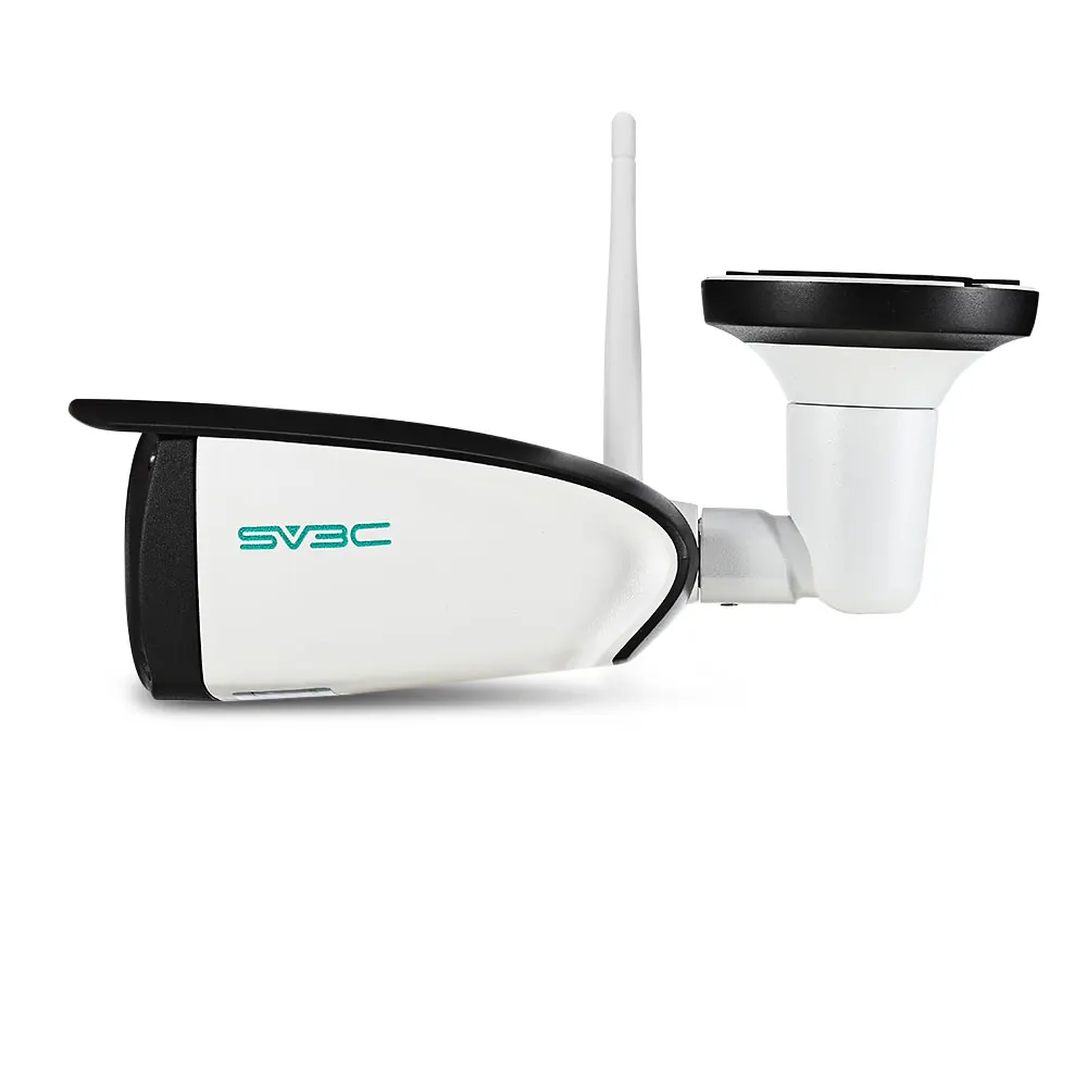 SV3C SV B06W 1080 P 1.3MP Wi Fi Камера Беспроводной Открытый безопасности Товары теле и