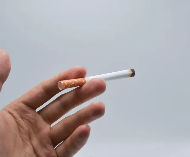 Roles Of Women In Latin America Fake Cigarettes To Help Stop Smoking