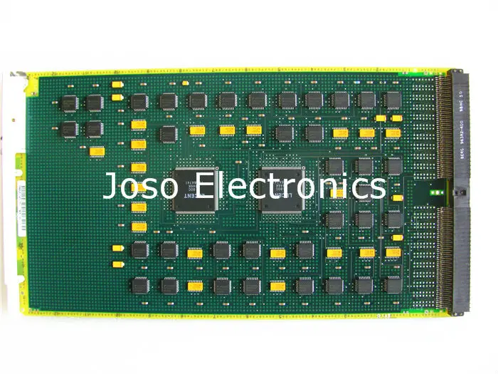 Lucent Electronic Switching System Digital Board 5ESS KBN5 610 Used