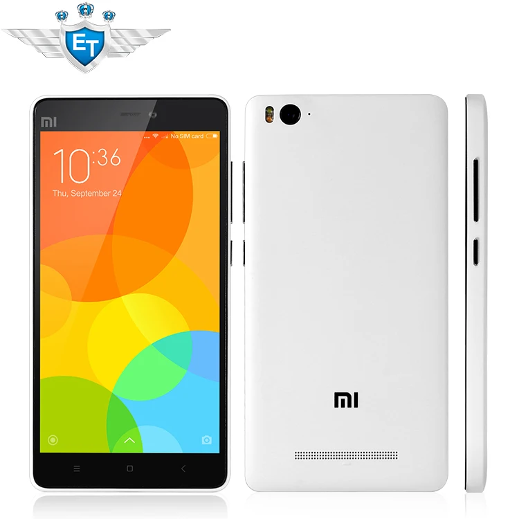Mi 4 Фото
