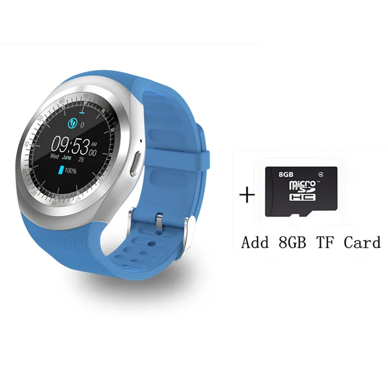 wim y1 smart watch