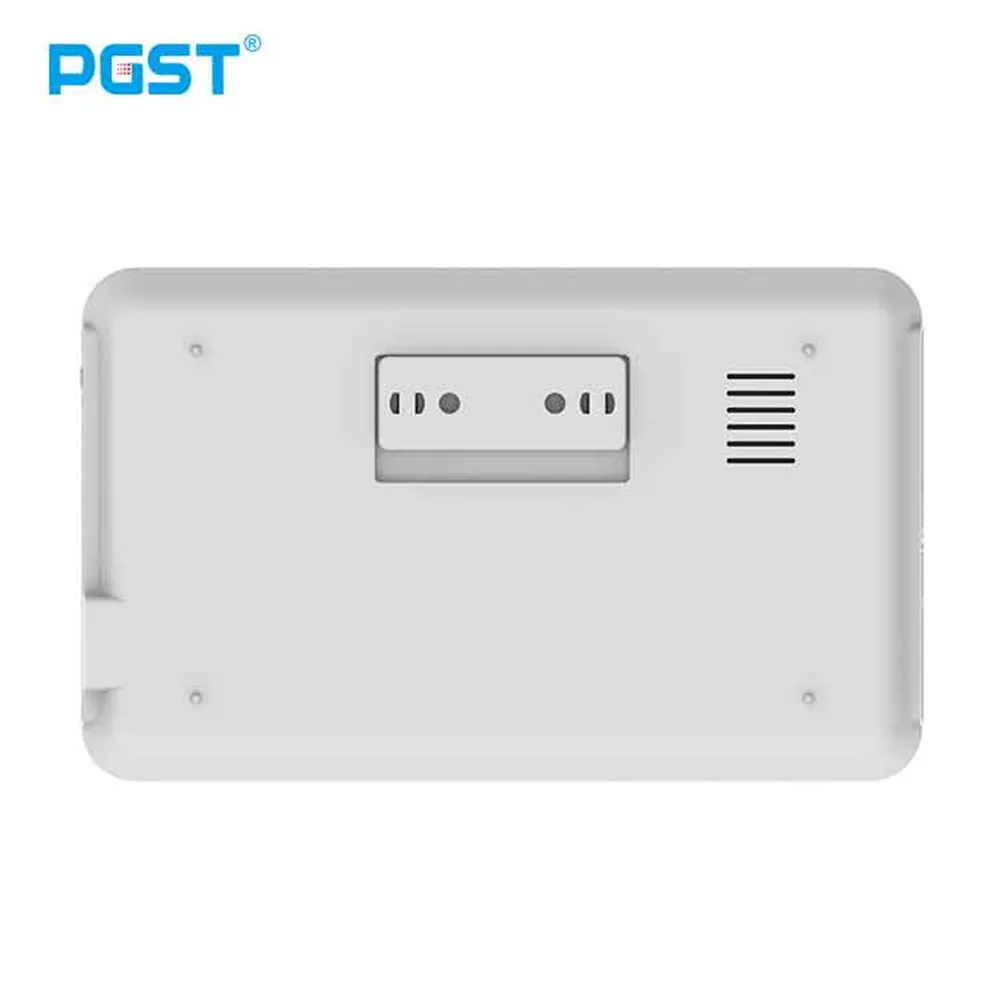 PGST 3g wifi GPRS беспроводная домашняя система охранной сигнализации и охранная домашняя сигнализация с Android ISO сигнализация для жилых помещений