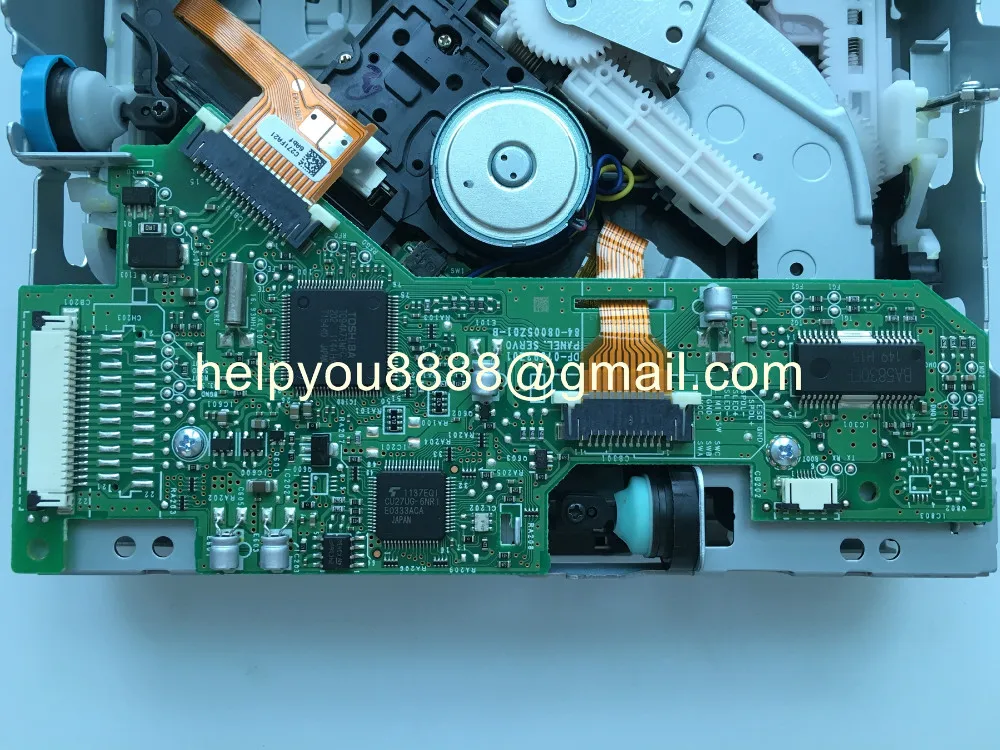 DP33U82K AP08 11P (7)4