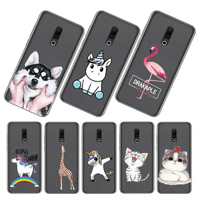 Силиконовый чехол Arvin для Meizu 16 16X 16th Plus мягкая задняя крышка из ТПУ M5C MX6 M6S Pro 6 M5 note M6