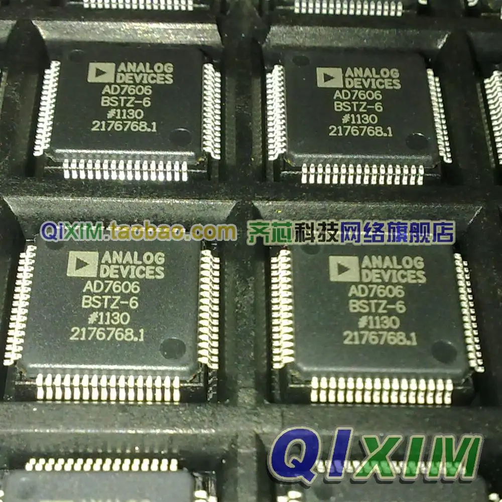 

AD7606BSTZ-6 AD7606BST    AD7606 new