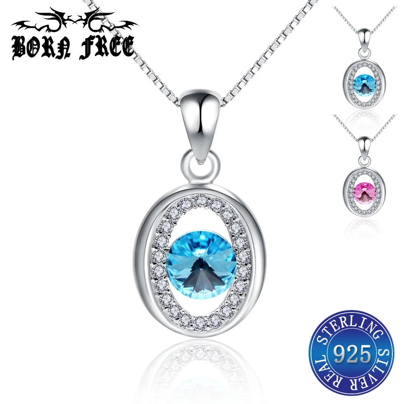 Choice of Chain ~ 925 Sterling Silver Apple /& Leaf Pendant