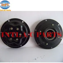 7SEU16C/7SEU17C муфты компрессора кондиционера для VW Multivan для Phaeton и Touareg транспортер 7H0820805F 7H0820805G 7H0820805H 7H0820805J