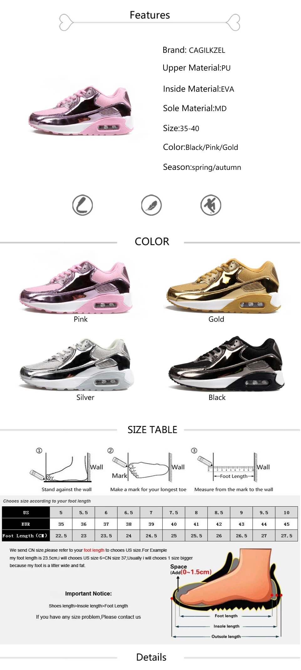 Fashion 2019 Casual Shoes Woman Summer Comfortable Breathable Mesh Flats Female Platform Sneakers Women Chaussure Femme (1)