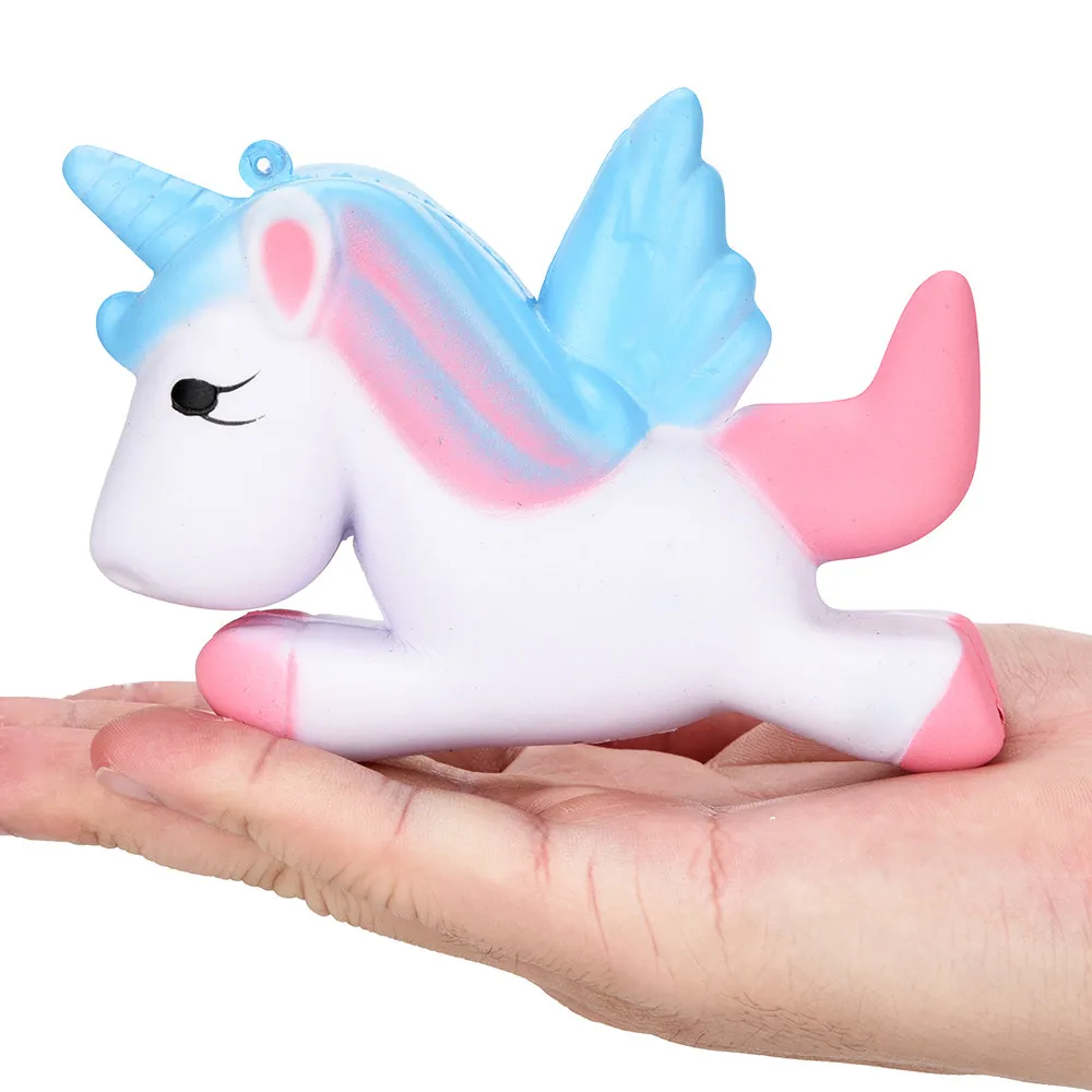 2018-Kawaii-Lovely-Unicorn-Cream-Squishy-Charm-Slow-Rising-Slow-Rising-Toy-Office-Gadgets-Interesting-Toys (1)