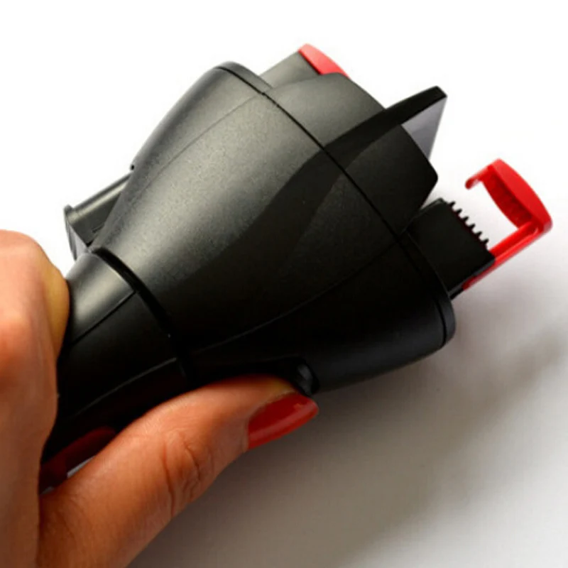 الكهربائية الشعر Braider التلقائي تويست braider الحياكة جهاز الشعر braider آلة تجديل تصفيفة الشعر كابيلو تصفيف الشعر أداة