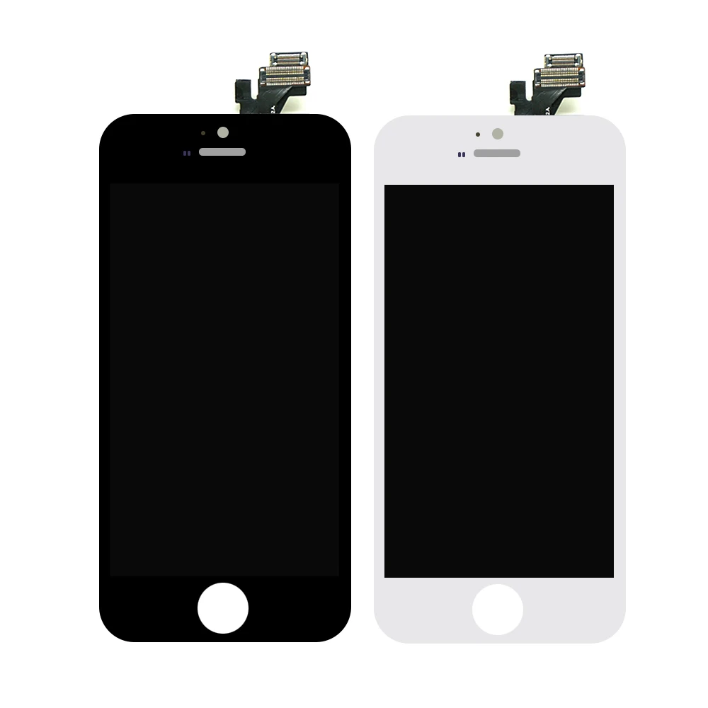 Quality LCD Assembly For iPhone 5 5S 5C LCD Display with