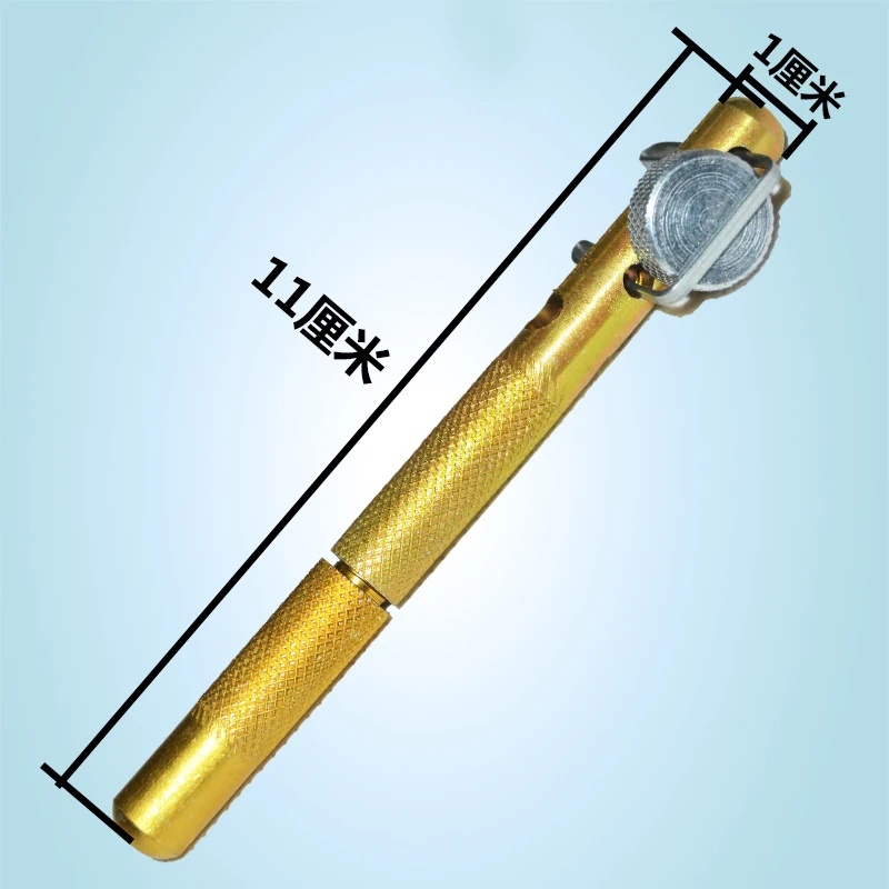 

Metal hook Fishing hook Manual hook Dual-use subline binder Wire binding machine