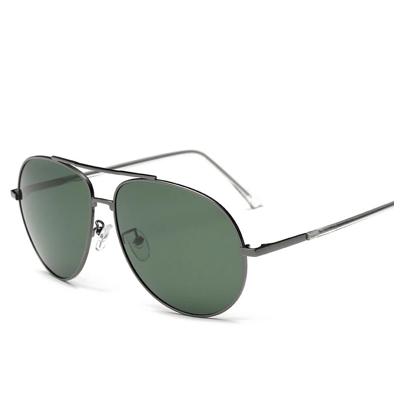 Солнцезащитные очки производители мужские Новые поляризованные солнцезащитные очки Классические toad зеркальные 8067 очки для вождения оправы для прописанных очков