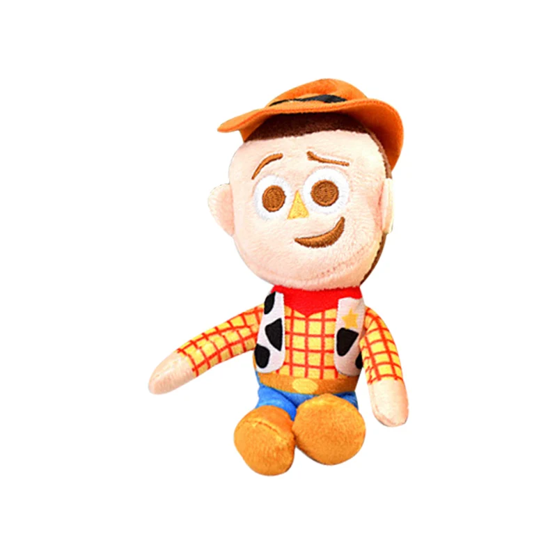 Woody