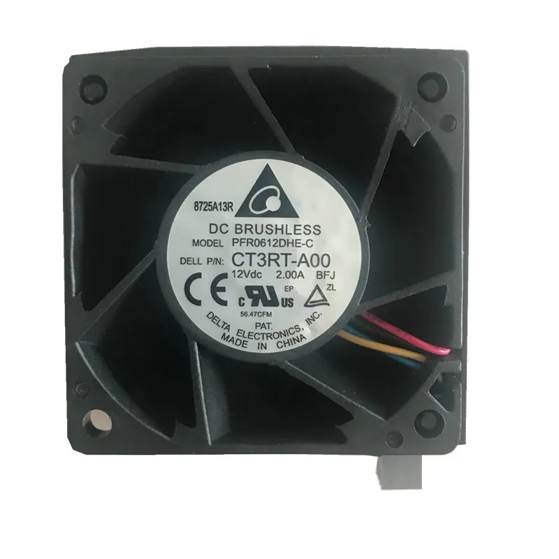 Радиатор охлаждения процессора радиатор 0C6R9H C6R9H для сервера R740 R740xd R640 серверный
