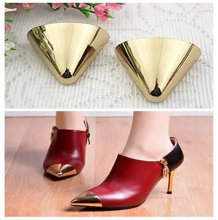 front cover shoes