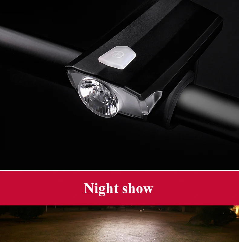 Perfect Wheelup bike light USB rechargeable mountain cycling bicycle light Mini warning lights bike accessories waterproof 5 Perfect Wheelup bike light USB rechargeable mountain cycling bicycle light Mini warning lights bike accessories waterproof 5