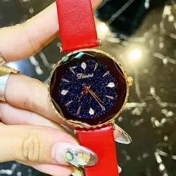 Лидирующий бренд 2019 Роскошные Алмаз наручные ручной Кристалл Мода кварцевые часы для женщин Стильные дамы обувь для девочек