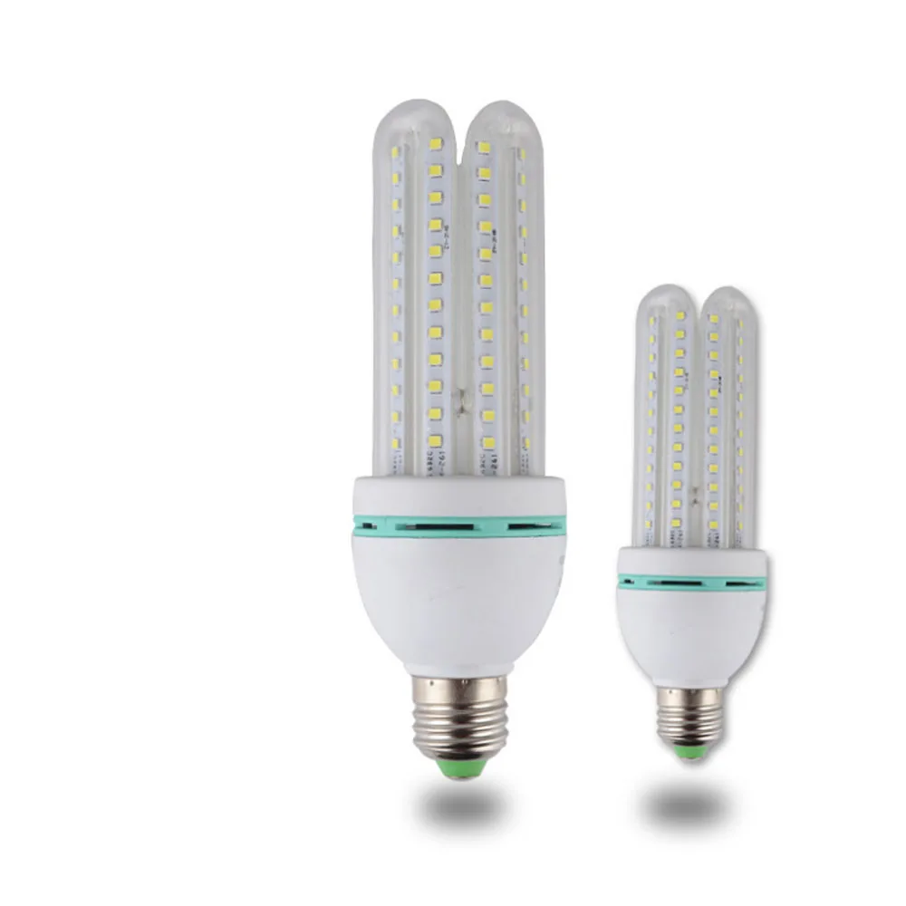 3 Вт 30 спиральная E27 светодиодная лампа 2835SMD Светодиодная для фото света склада