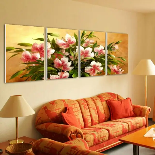 Compra diseño de imágenes para colorear online al ... Sala Colorida diseño
