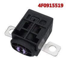 Battery Fuse Box Cut Off Overload Protection Trip For Audi Q5 A5 A7 A6 /VW /Skoda 4F0915519