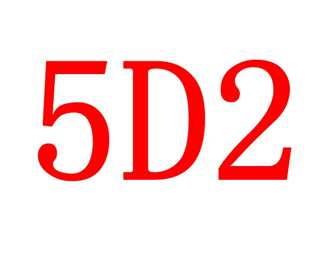 Canon EOS 5D Mark 2 Outer 1000D 450D 550D 50D LCD Screen Display Window Glass Replacement Repair