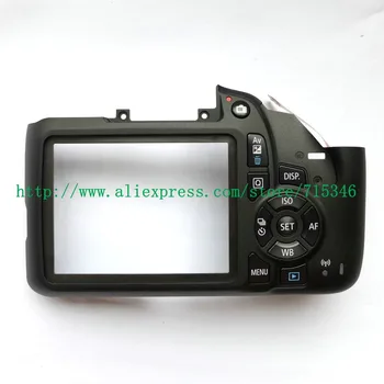 

NEW Back Cover Assembly Units Function keys For Canon EOS 1300D Rebel T6 Kiss X80 Digital Camera Repair Part