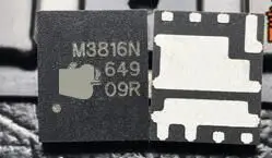 Бесплатная доставка 10 шт./лот QM3816N6 QM3816 M3816N QFN | Компьютеры и офис