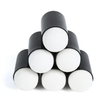 4 шт. губки-кисточки для пальцев губки пены нанесения чернил, мел, чернила, окрашивание поделки своими руками и Скрапбукинг инструмент для рисования