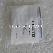 [SA] новые оригинальные специальные продажи FESTO фитинг для газопровода CRQSL-M5-4 spot 162870- 2 шт./партия