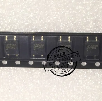

Enviar livre 50 PCS CPC1006N optocouple SMD SOP-4 novo importado original