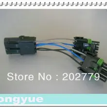 Longyue 10 шт. 85-92 ТПИ Camaro Trans Am Корвет TPS Сенсор регулировки жгут проводов 10 см провода