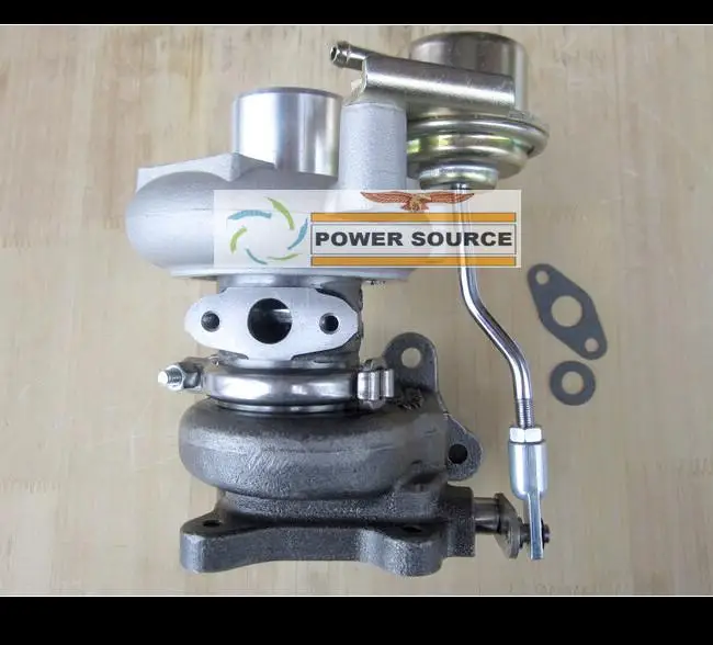 TD025M 49173-06500 Turbo Turbine Turbocharger For OPEL Vauxhall Astra Corsa Combo Meriva 1999- Y17DT 1.7L DTI CDTI 80HP (5)