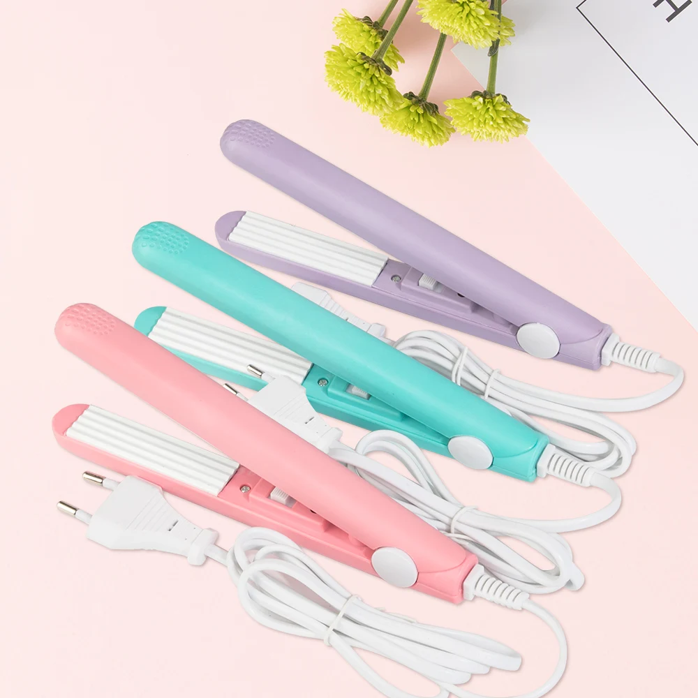 quality hair straightener