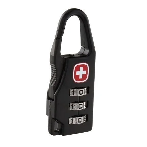 

Travel Luggage Suitcase Combination Lock Padlocks Case Bag Password Digit Code