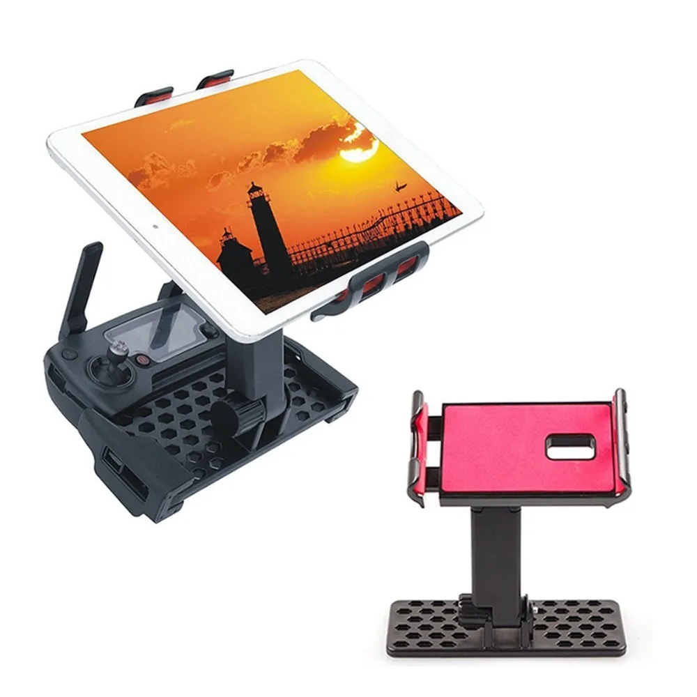 

Upgraded For Dji Mavic Pro Spark For Ipad Mount Holder Bracket Tablet for DJI Mavic Pro,DJI Spark Remote Controller