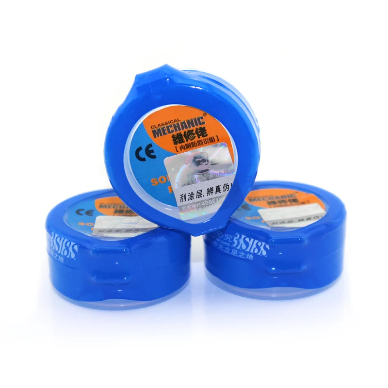solder paste (5)
