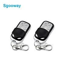Sgooway – système d'alarme domestique sans fil, 2 pièces, télécommande, livraison gratuite