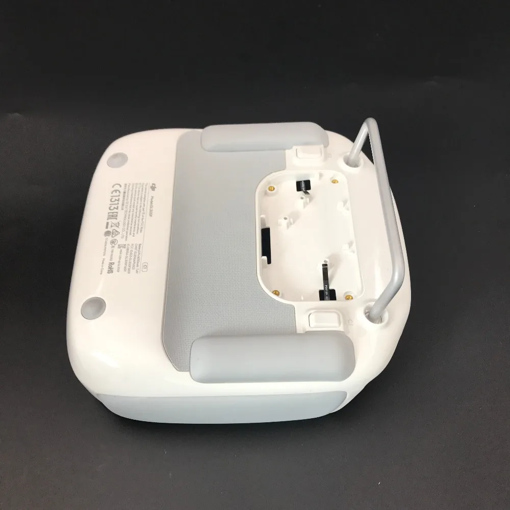 Original Replacement Parts remote controller bottom shell for DJI Phantom 4 Professional shell drone repair Accessories