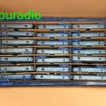 Абсолютно Fujitsu десять один механизм DVD DV-05-06A/DV-05-18A погрузчика для Mercedes NTG2.5 MMI 3g автомобильный dvd-навигатор аудио