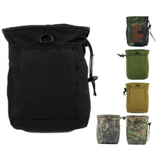 Тактическая Молл сумка модульная Практичная поясная сумка для журналов Mag поясная сумка охотничья походная сумка