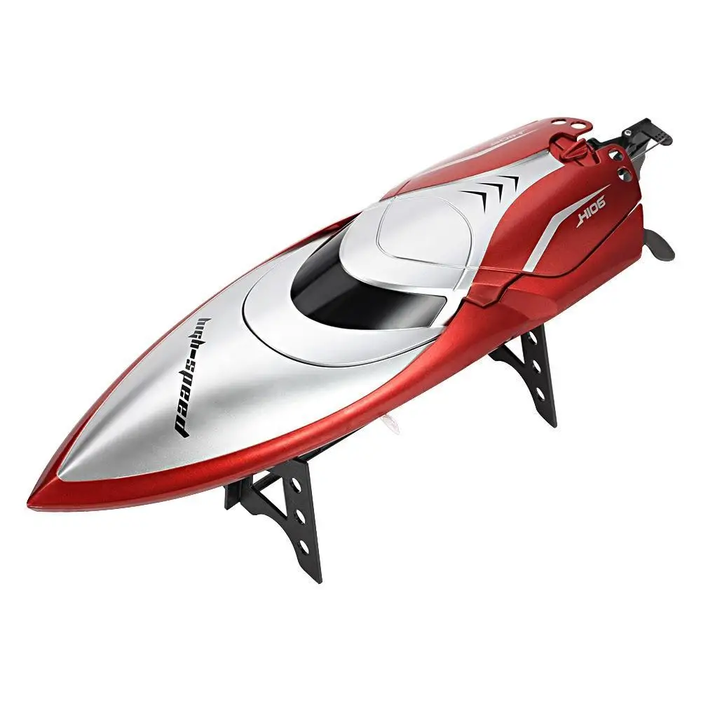 

600mAH Speedboat RC Boat for TKKJ Super Speed High Speed