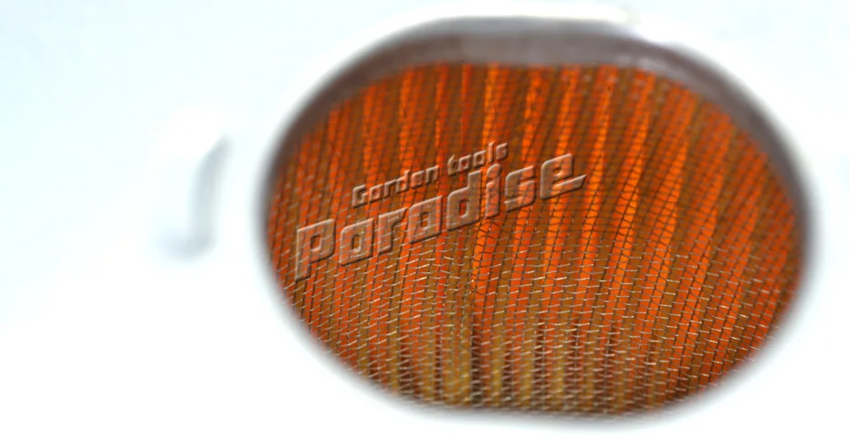 GX390 air filter 7