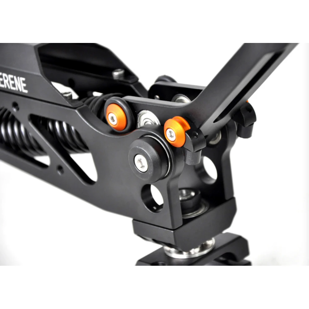 Бесплатная доставка как EASYRIG easy rig flowcine serene arm для пленочной камеры RED scarlet DJI Ronin 3 AXIS